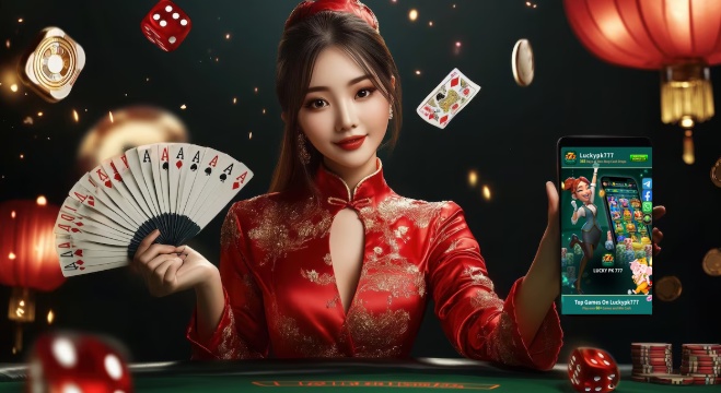 House of Fun Casino - ورچوئل گیمز عنوانات پیش کرتے ہیں جیسے 